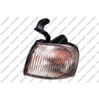 Feu clignotant avant gauche PRASCO SZ0094014