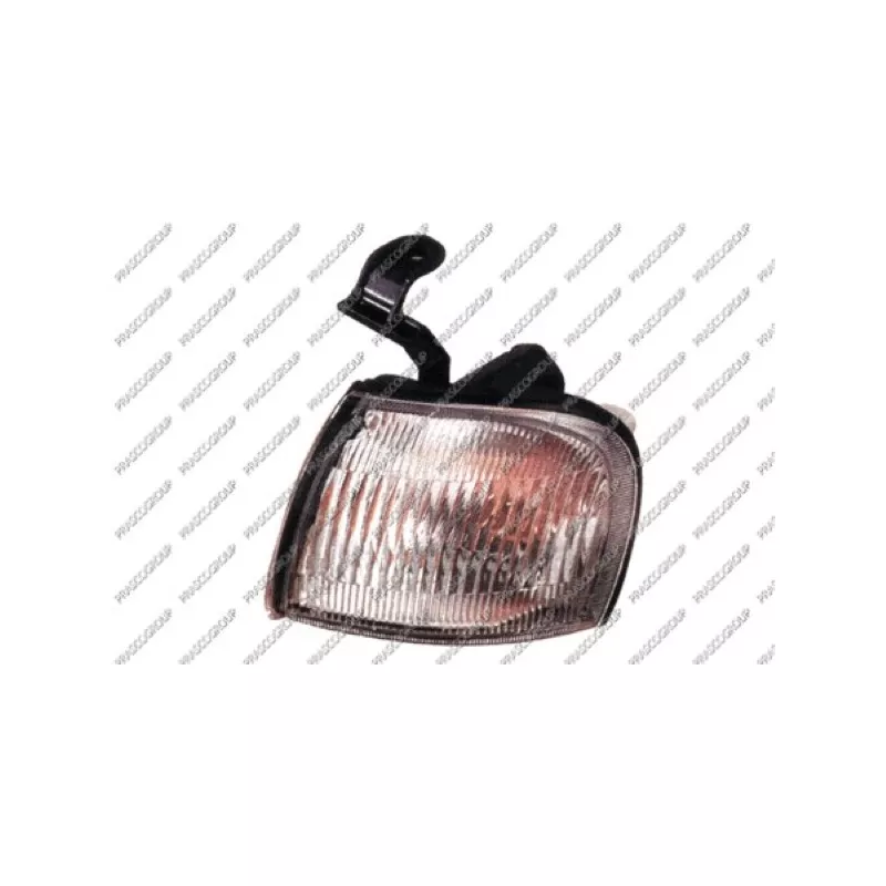 Feu clignotant avant gauche PRASCO SZ0094014
