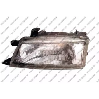Projecteur principal PRASCO SZ0094604