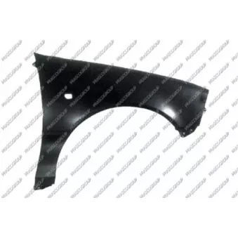 Aile avant droit PRASCO SZ0283003