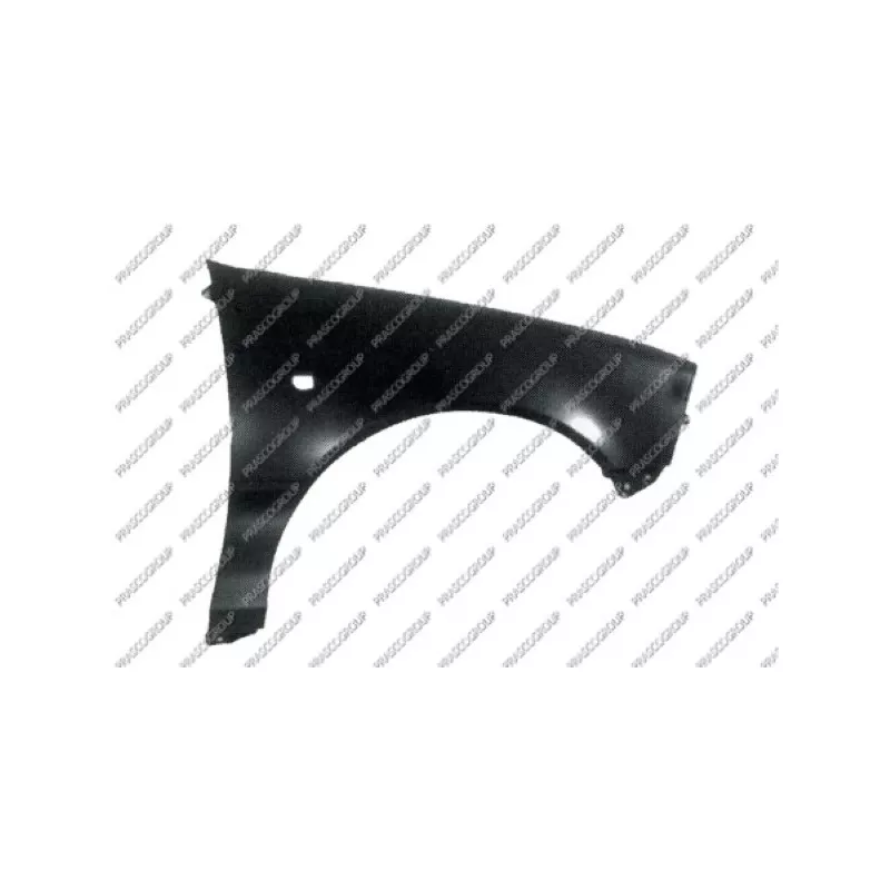 Aile avant droit PRASCO SZ0283003