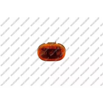 Feu clignotant PRASCO SZ0284139