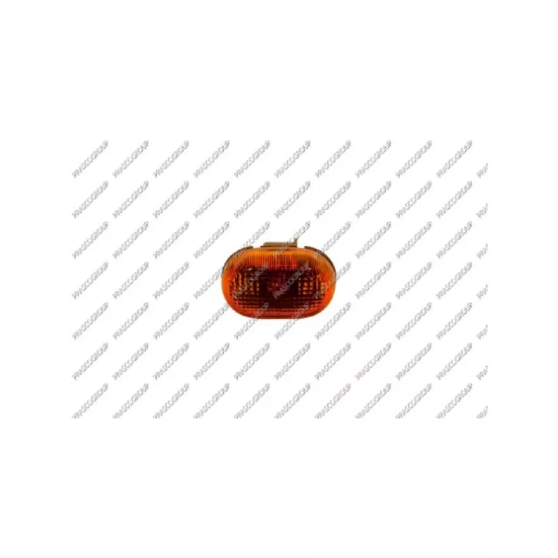 Feu clignotant PRASCO SZ0284139