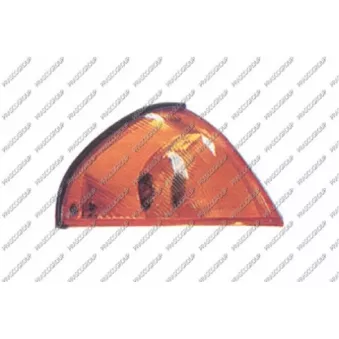Feu clignotant avant droit PRASCO SZ0304003