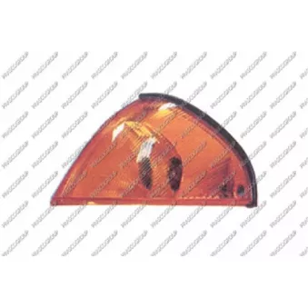 Feu clignotant avant gauche PRASCO SZ0304004