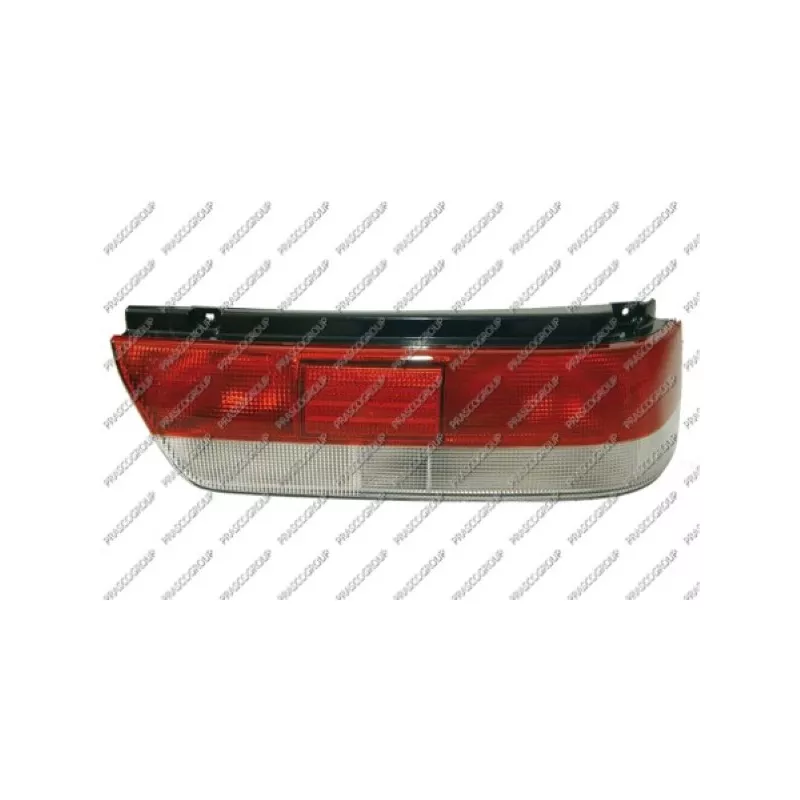 Feu arrière PRASCO SZ0304153
