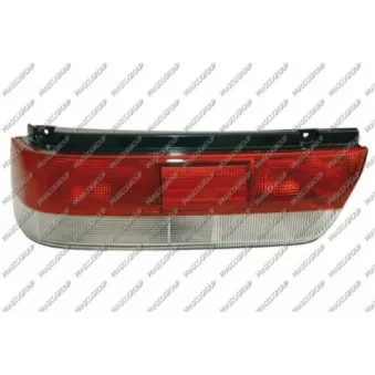 Feu arrière PRASCO SZ0304154