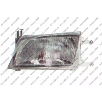 Projecteur principal PRASCO SZ0304803