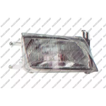 Projecteur principal PRASCO SZ0304804