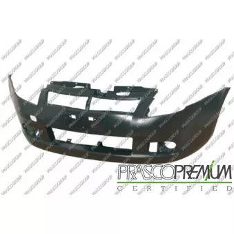Pare-chocs PRASCO SZ0341001