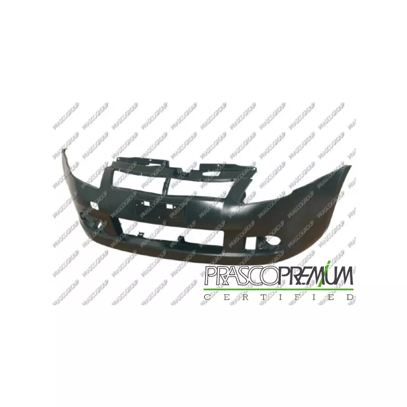 Pare-chocs PRASCO SZ0341001