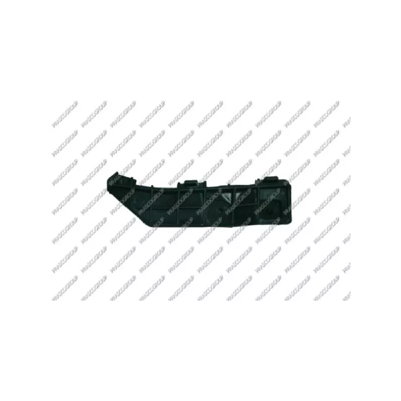 Support, pare-chocs arrière droit PRASCO SZ0341053