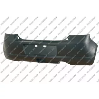 Pare-chocs PRASCO SZ0341061