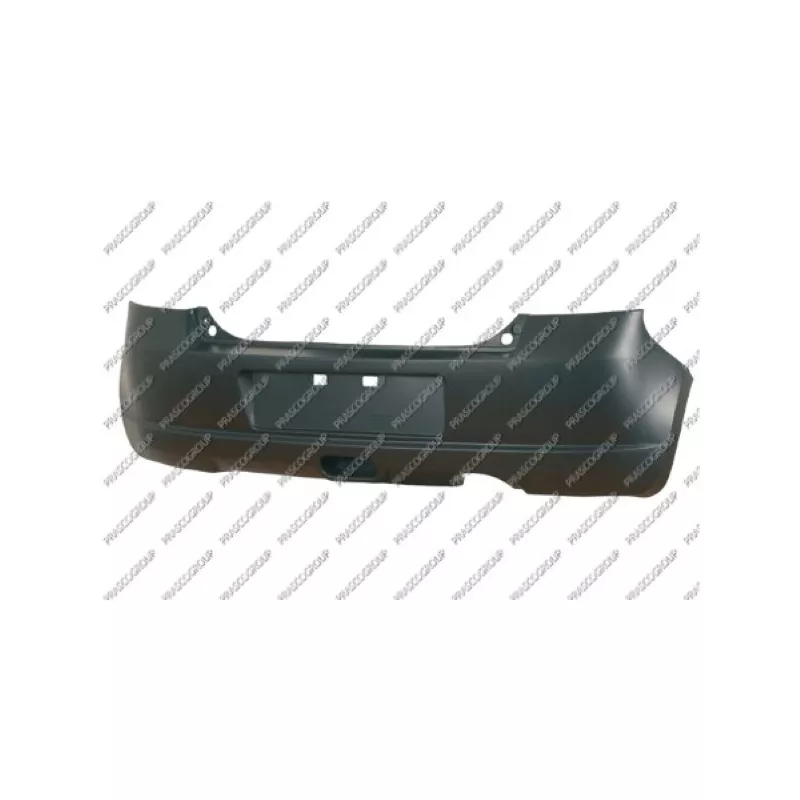 Pare-chocs PRASCO SZ0341061