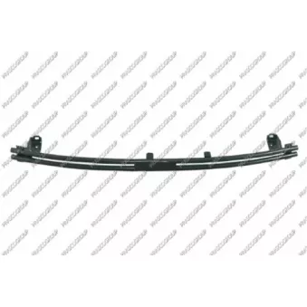 Support, pare-chocs PRASCO SZ0341632