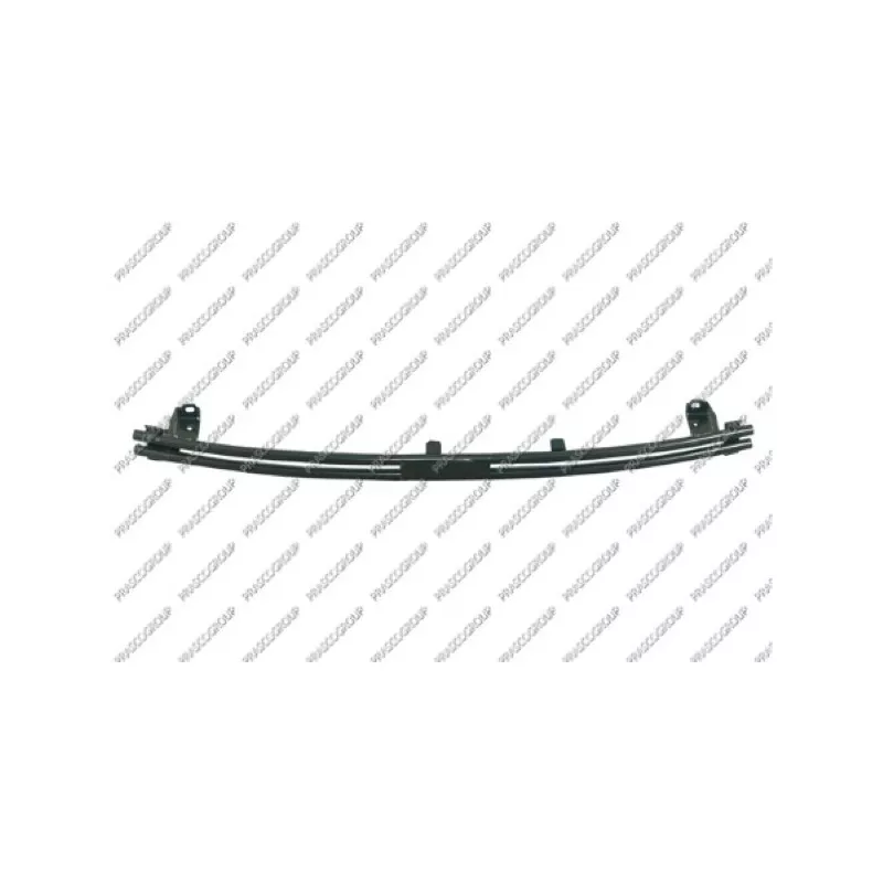 Support, pare-chocs PRASCO SZ0341632