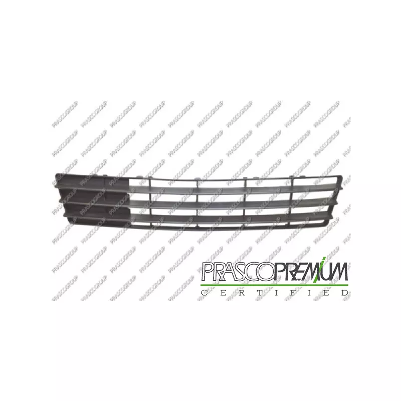 Grille de ventilation, pare-chocs PRASCO SZ0342120
