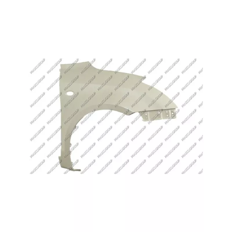 Aile avant droit PRASCO SZ0343013