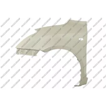 Aile avant gauche PRASCO SZ0343014