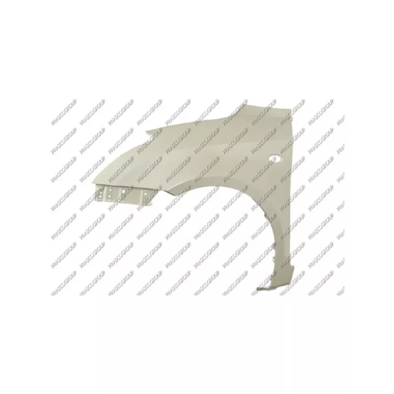 Aile avant gauche PRASCO SZ0343014