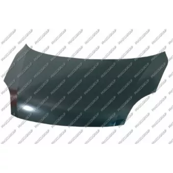 Capot-moteur PRASCO SZ0343100