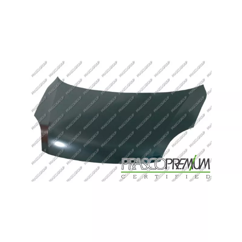 Capot-moteur PRASCO SZ0343130