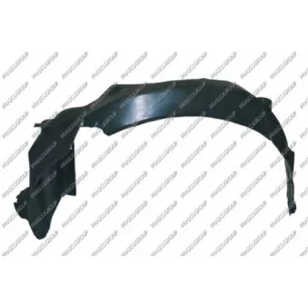 Doublure d'aile avant droit PRASCO SZ0343603