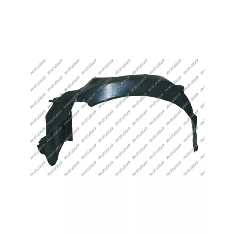 Doublure d'aile avant droit PRASCO SZ0343603