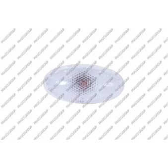 Feu clignotant PRASCO SZ0344041