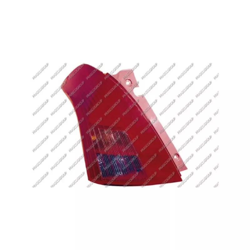 Feu arrière PRASCO SZ0344154