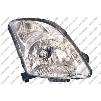 Projecteur principal PRASCO SZ0344803