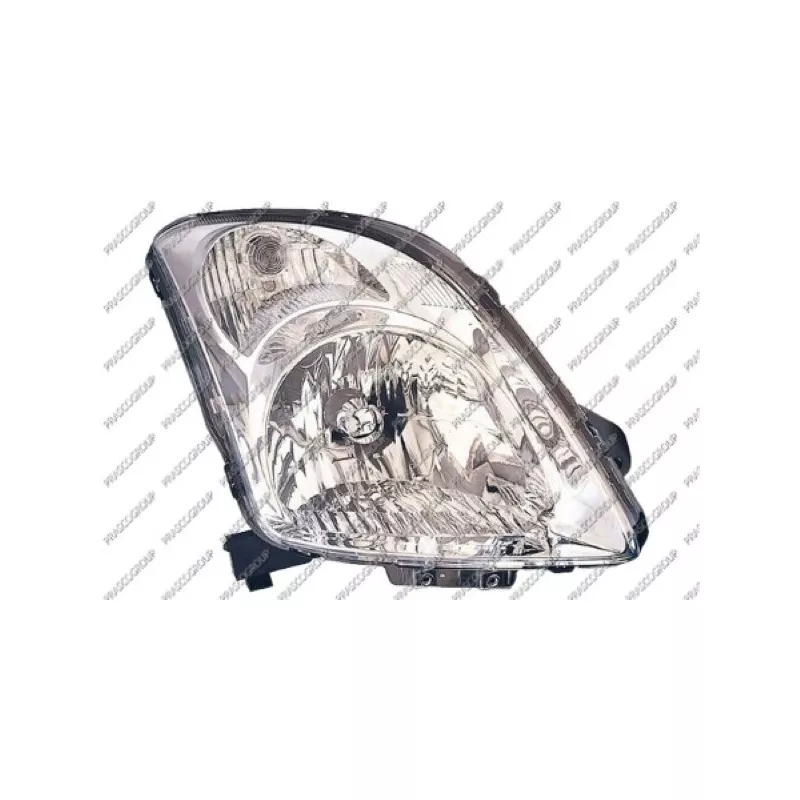 Projecteur principal PRASCO SZ0344803