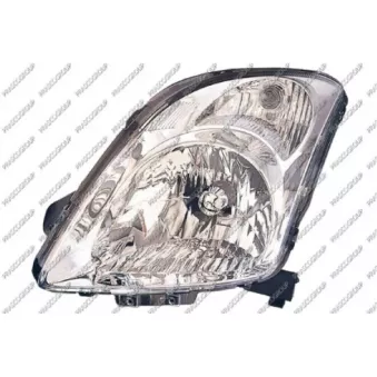 Projecteur principal PRASCO SZ0344804