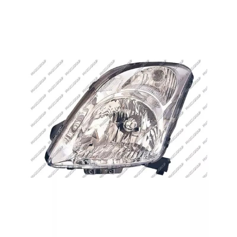 Projecteur principal PRASCO SZ0344804