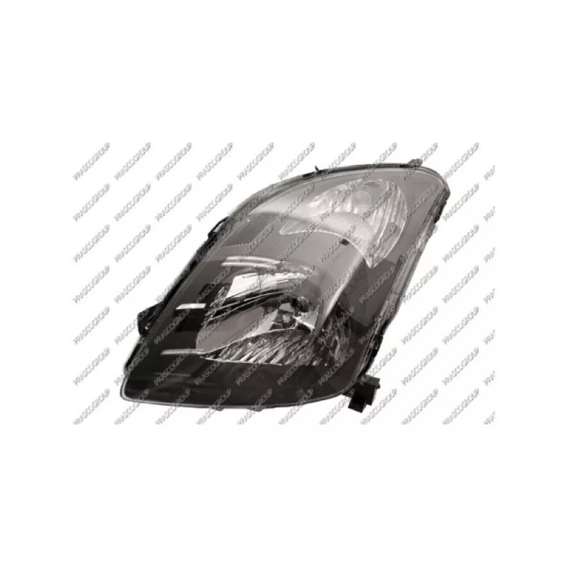 Projecteur principal PRASCO SZ0344814