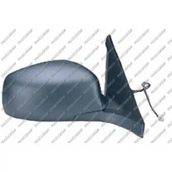 Rétroviseur extérieur PRASCO SZ0347003P