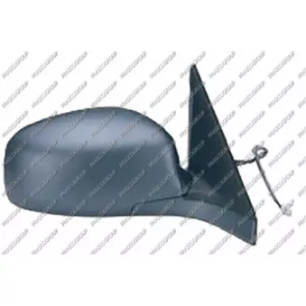 Rétroviseur extérieur PRASCO SZ0347323P