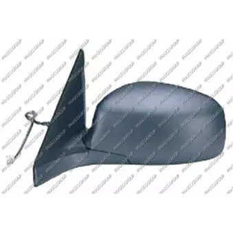 Rétroviseur extérieur PRASCO SZ0347324P