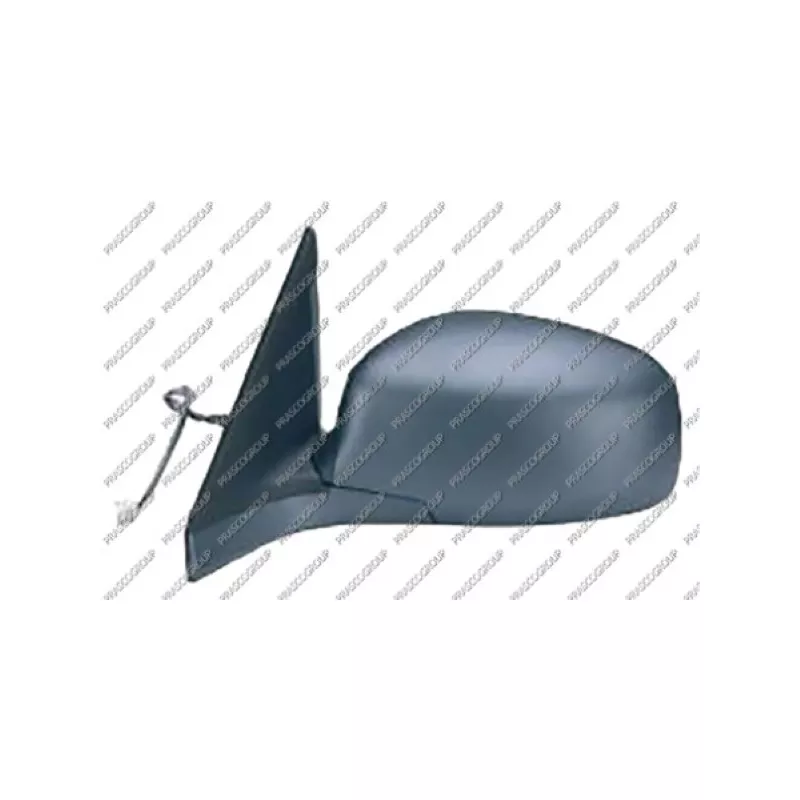 Rétroviseur extérieur PRASCO SZ0347324P