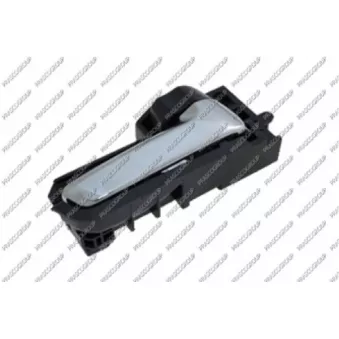 Poignet de porte, équipment intérieur avant droit PRASCO SZ0348601