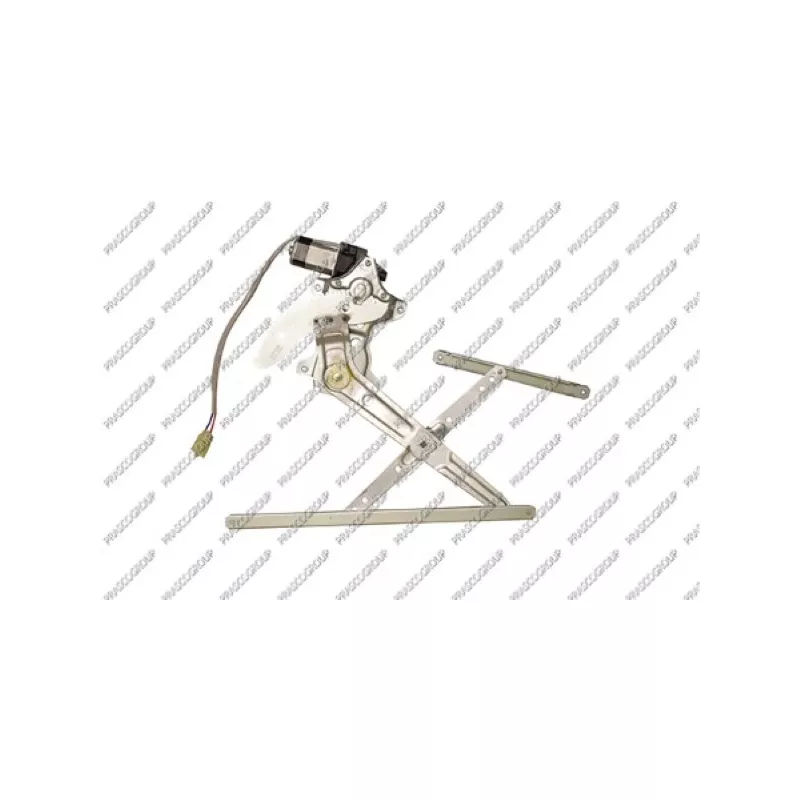 Lève-vitre avant droit PRASCO SZ034W025