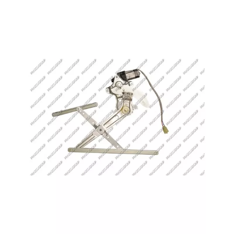 Lève-vitre avant gauche PRASCO SZ034W026