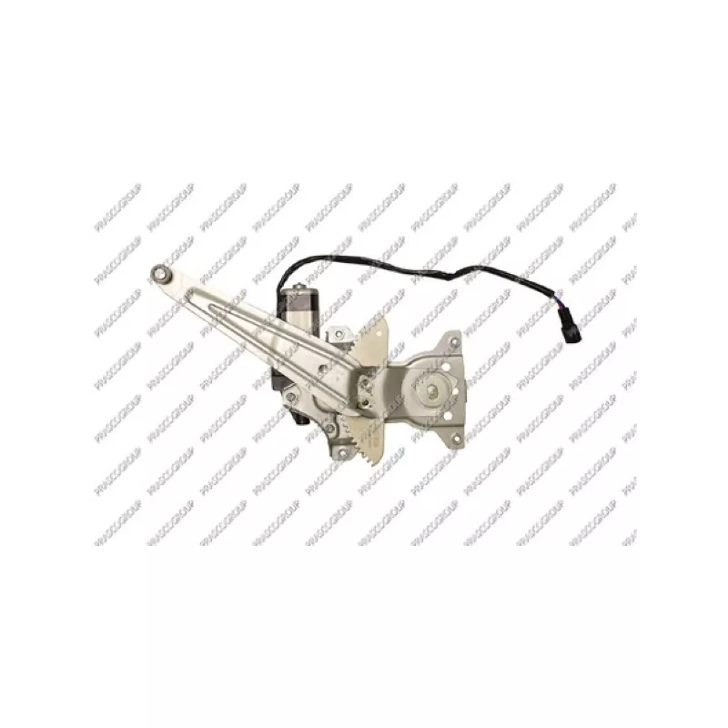 Lève-vitre arrière droit PRASCO SZ034W065