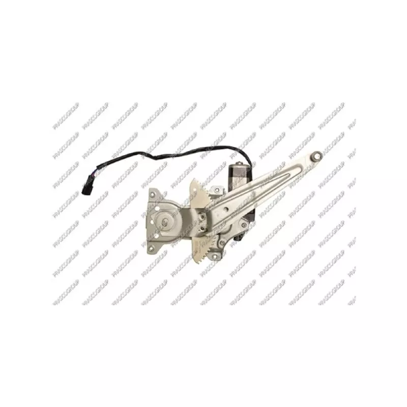 Lève-vitre arrière gauche PRASCO SZ034W066