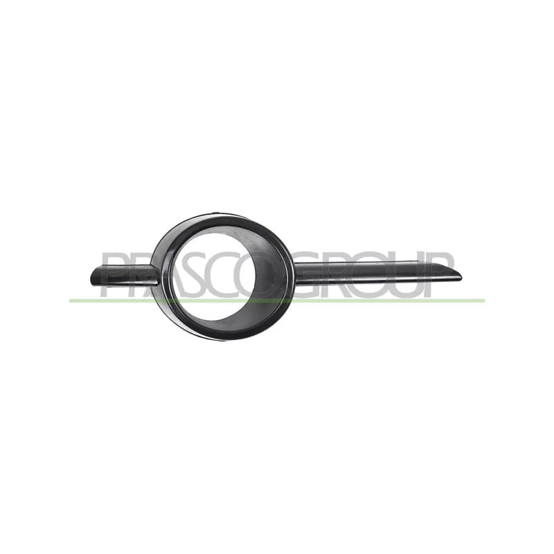 Cadre, projecteur antibrouillard PRASCO SZ0351223