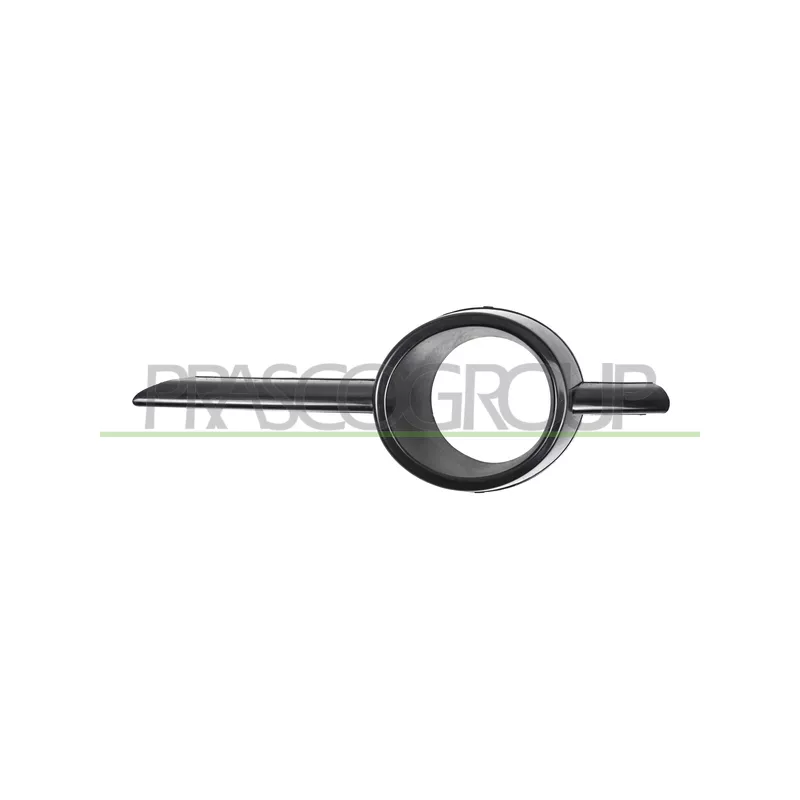 Cadre, projecteur antibrouillard PRASCO SZ0351224