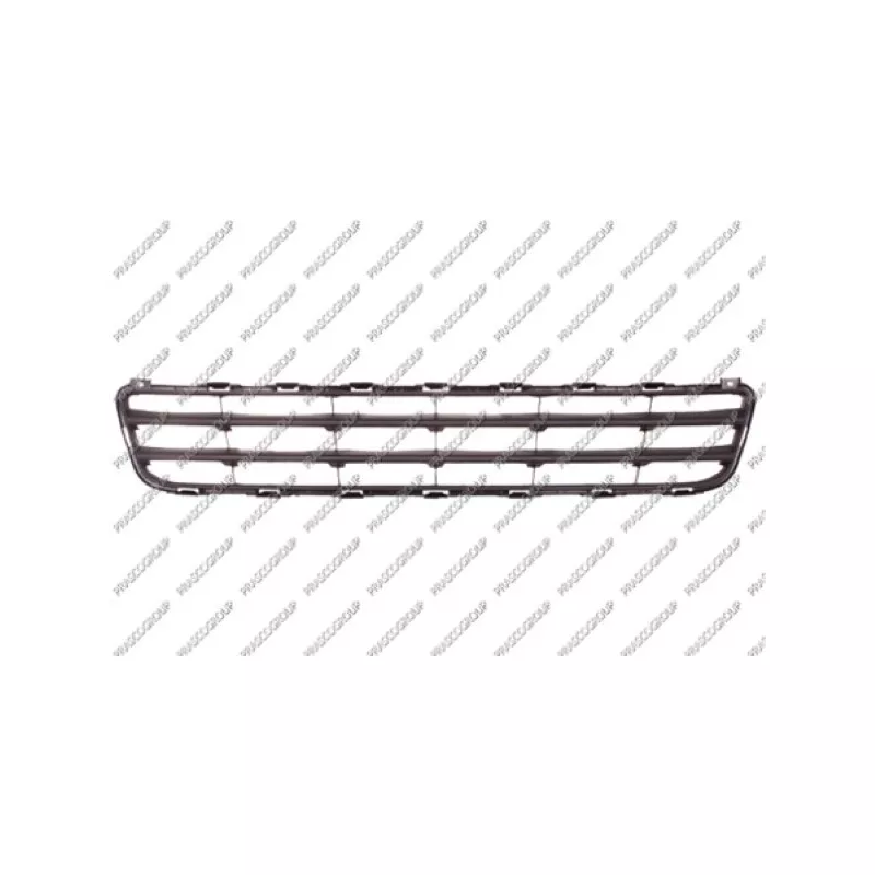 Grille de ventilation, pare-chocs PRASCO SZ0352120