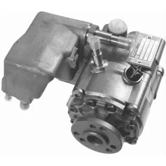 Pompe hydraulique, direction GENERAL RICAMBI