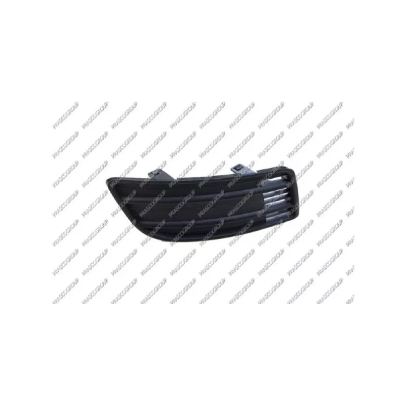 Grille de ventilation, pare-chocs avant droit PRASCO SZ0352123