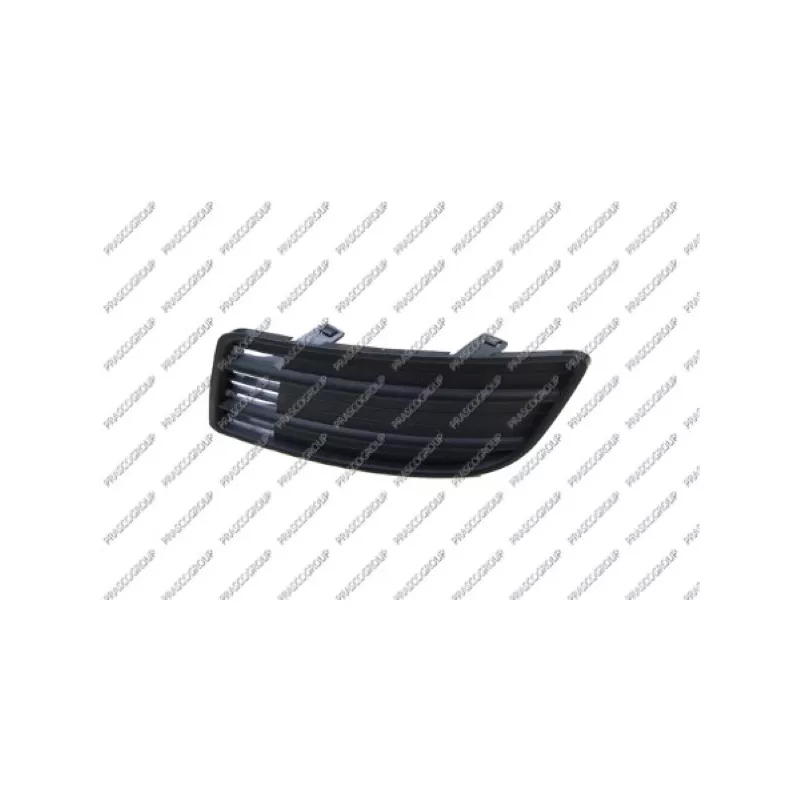 Grille de ventilation, pare-chocs avant gauche PRASCO SZ0352124